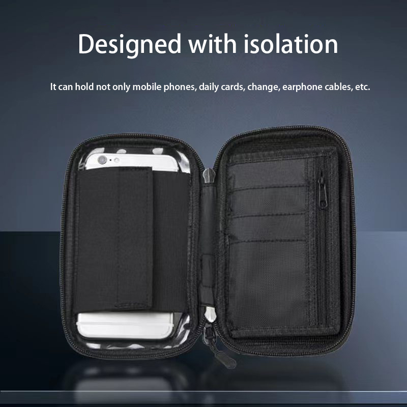 • " حامل موبايل وتربروف تاتش و حافظ للكروت" - الصورة 11