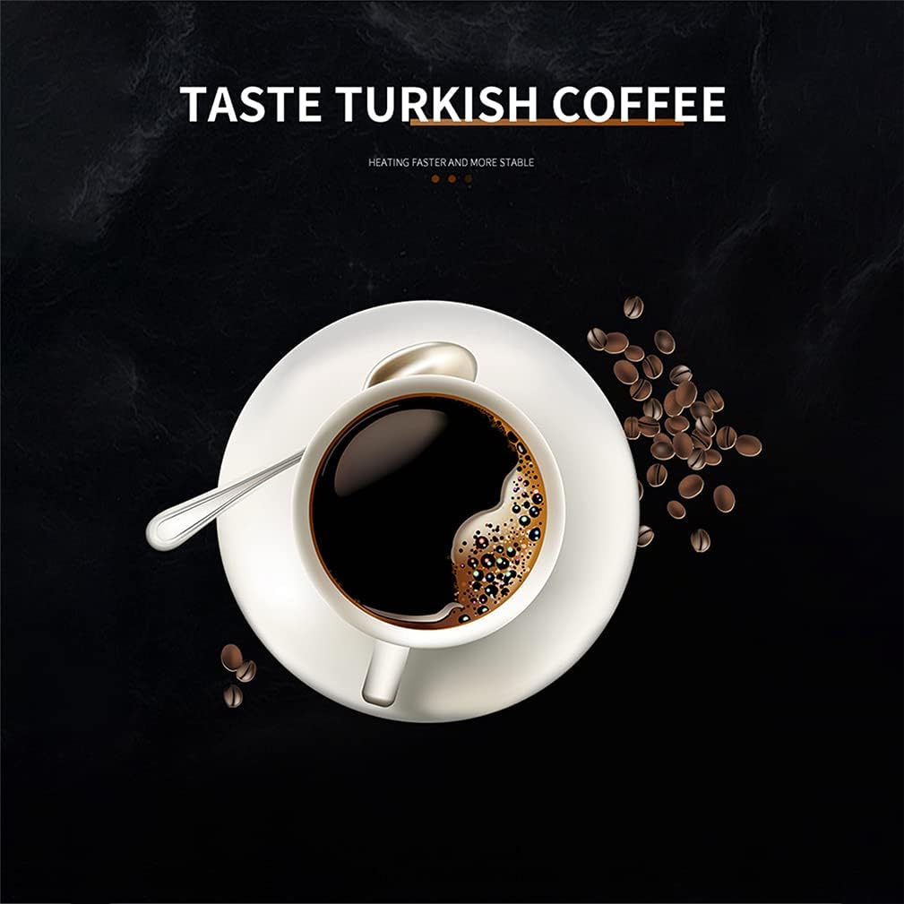 محضر القهوه - الصورة 7