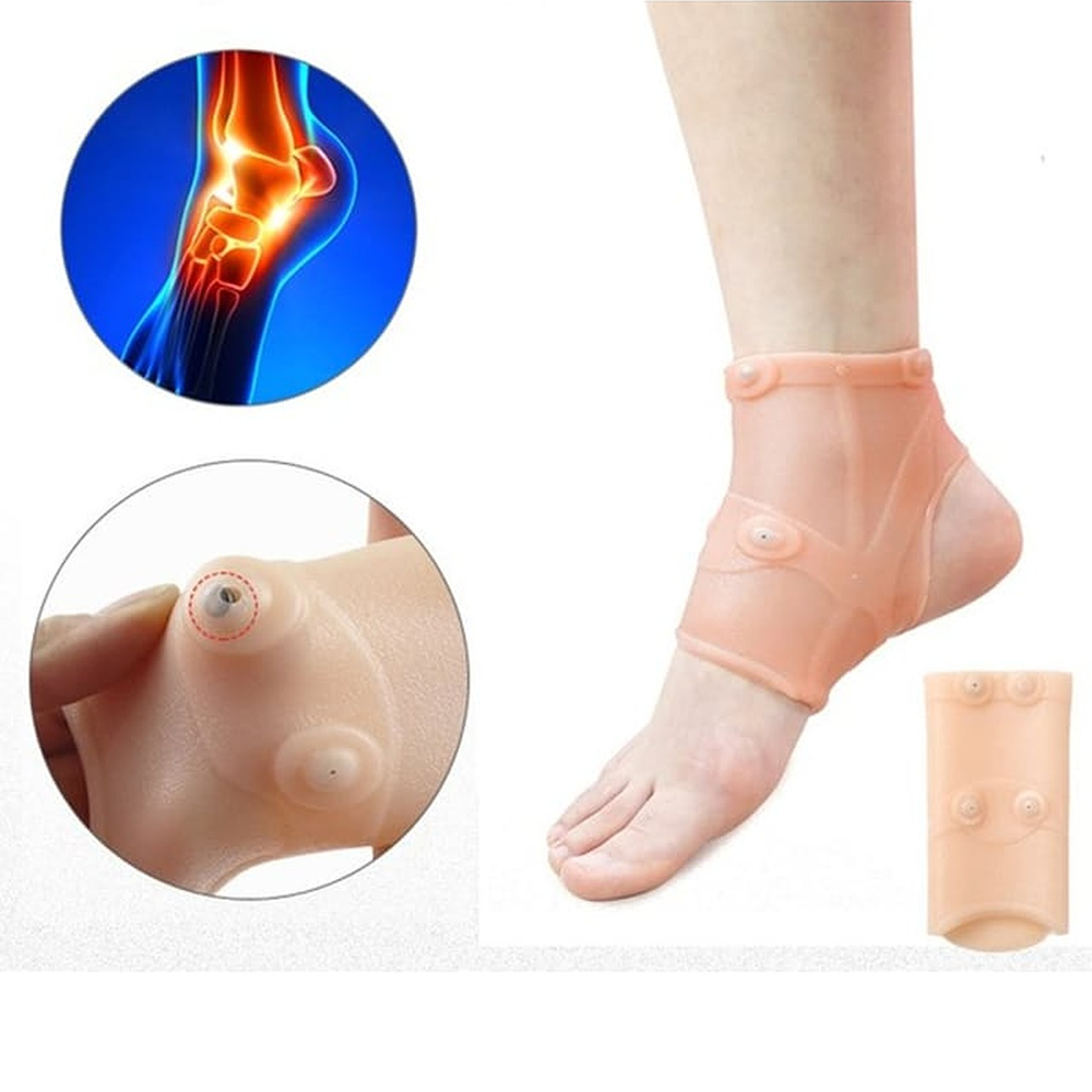 داعم الكاحل المغناطيسي - الصورة 8