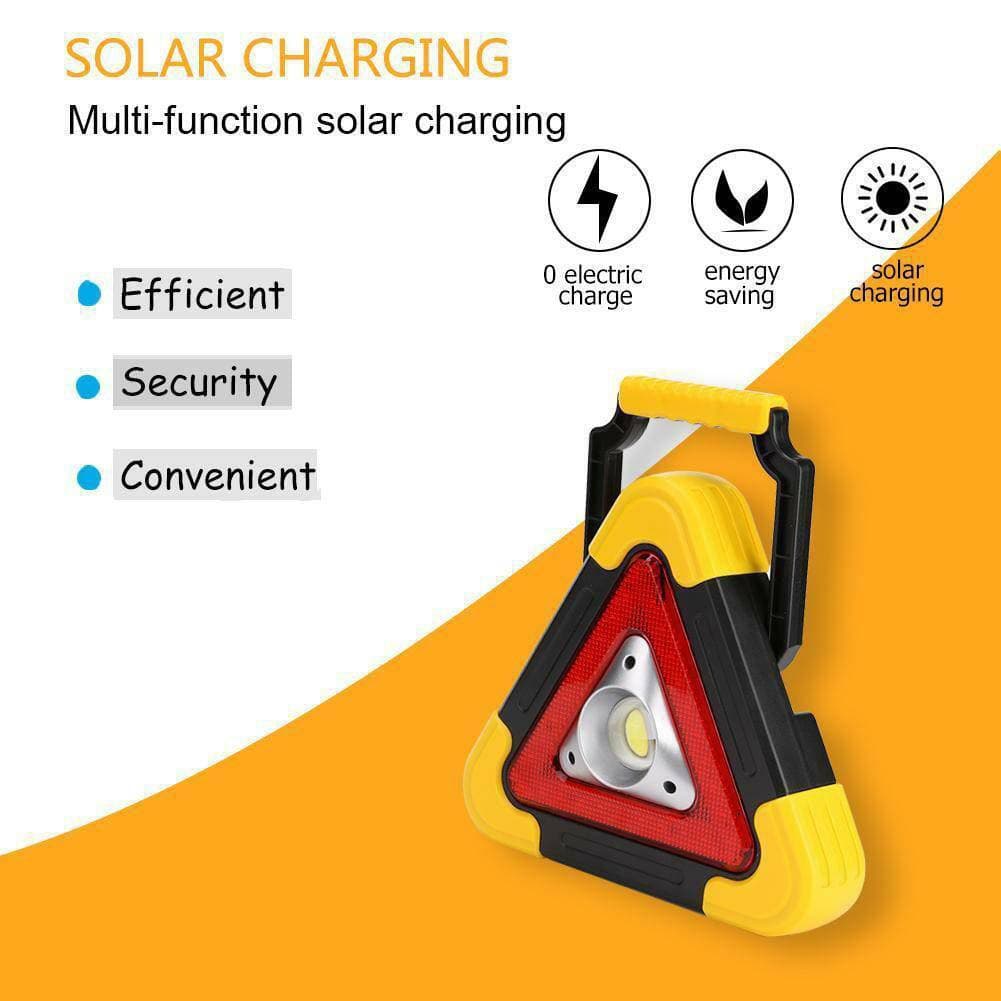 مثلث الطوارئ متعدد الأستخدمات - الصورة 7