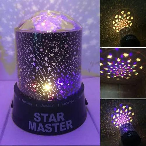 أباجورة Star Master - الصورة 9