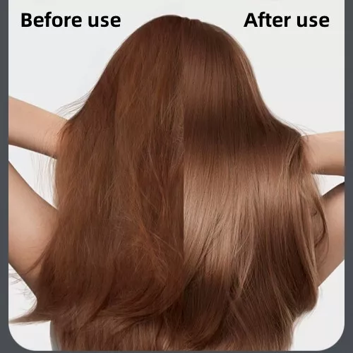 • Wireless hair straighter - الصورة 2