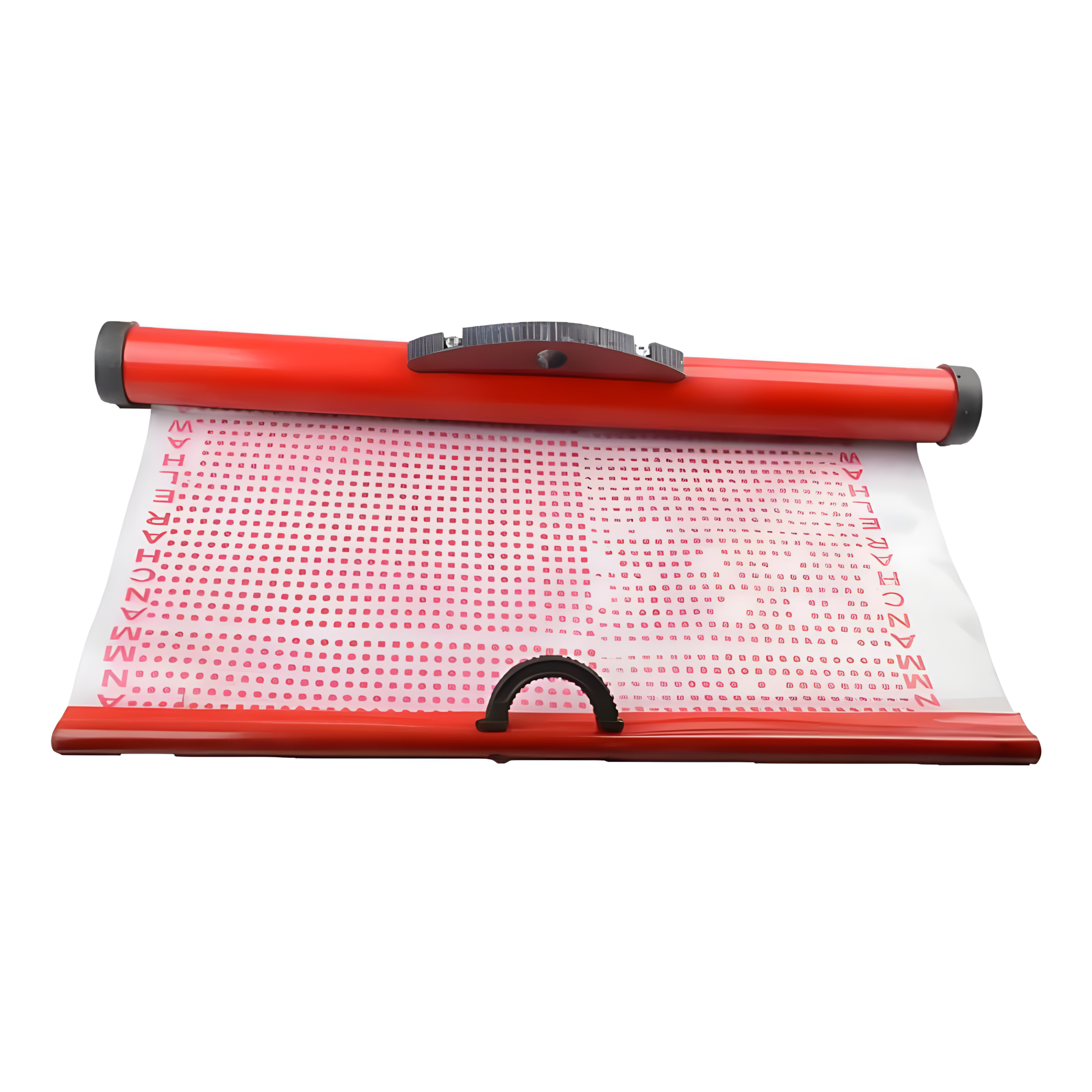 • ستارة منشر الغسيل السحري