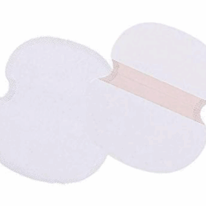 • لاصقاات مانع التعرق 12 قطعة