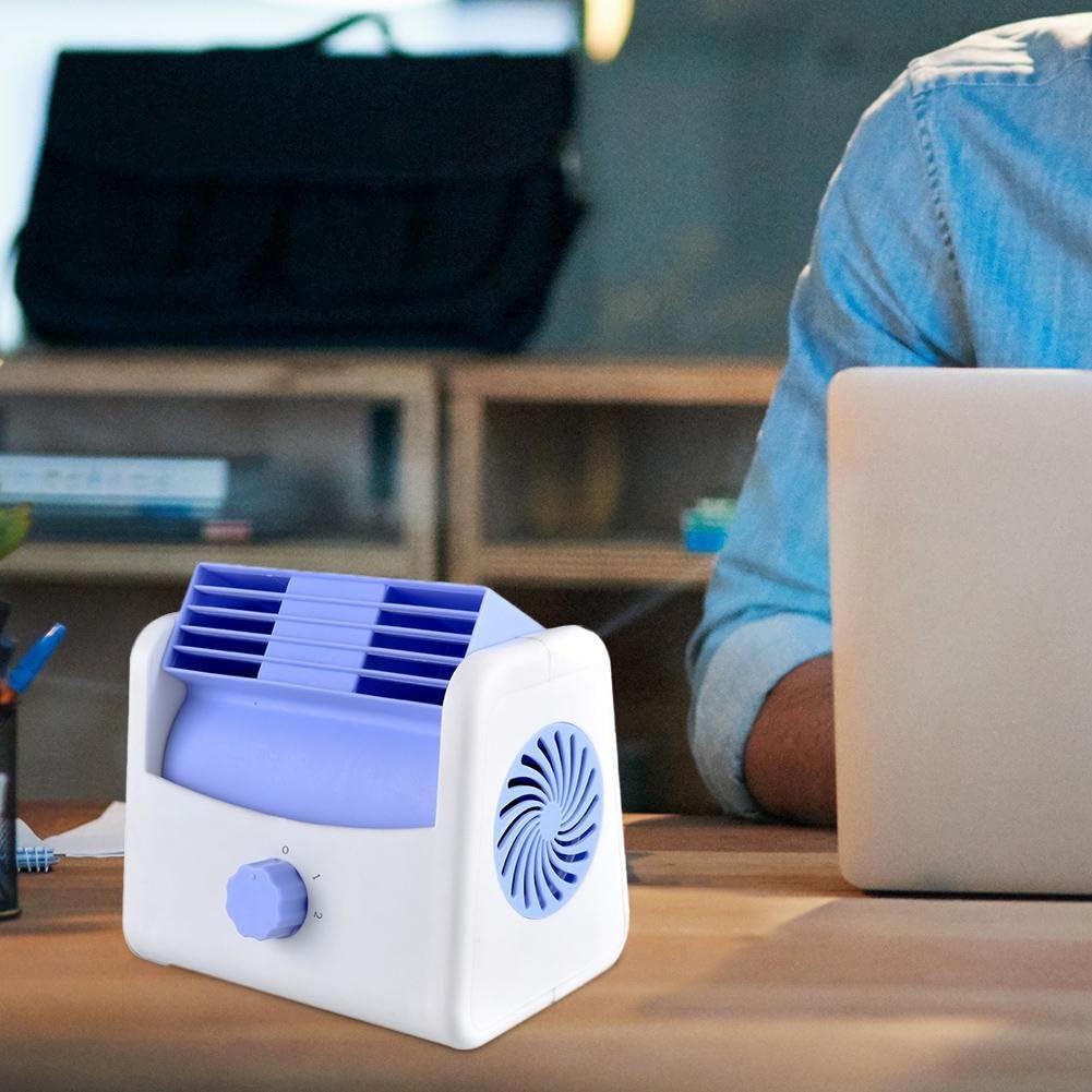 " موزع هواء للسيارة سرعتين مع حافظة حرارة لظهر كرسي السيارة" - الصورة 3