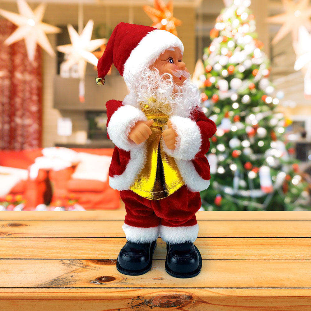 بابا نويل المضحك - الصورة 3