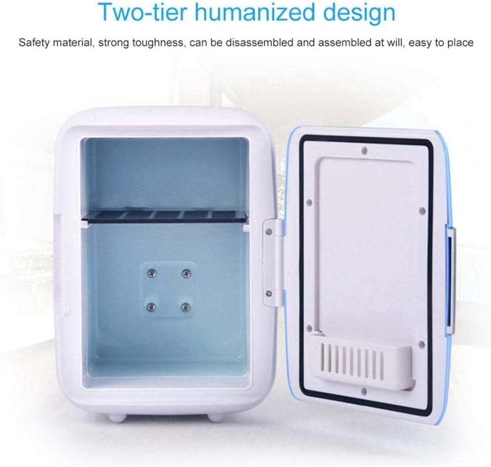 ثلاجة محمولة متنقلة للسيارة و المنزل - الصورة 5