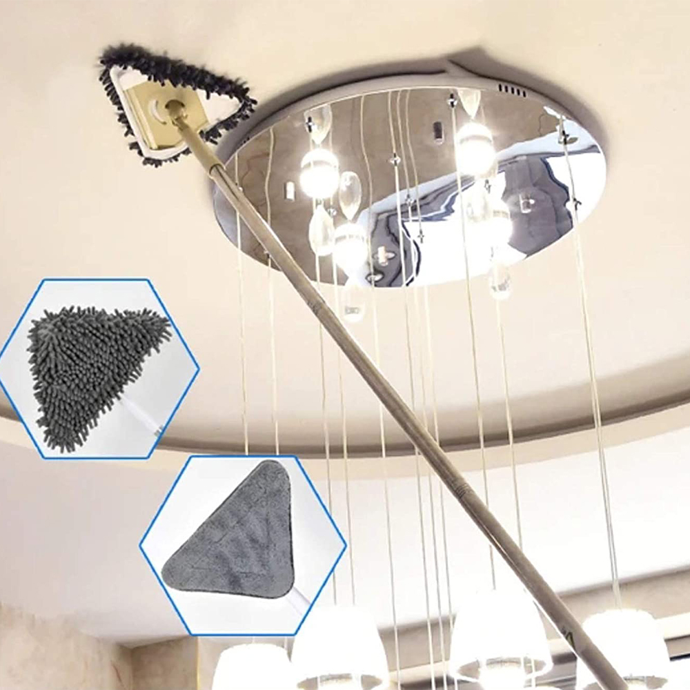 مساحة مثلث 3 في 1 متعددة الأستخدمات - الصورة 5