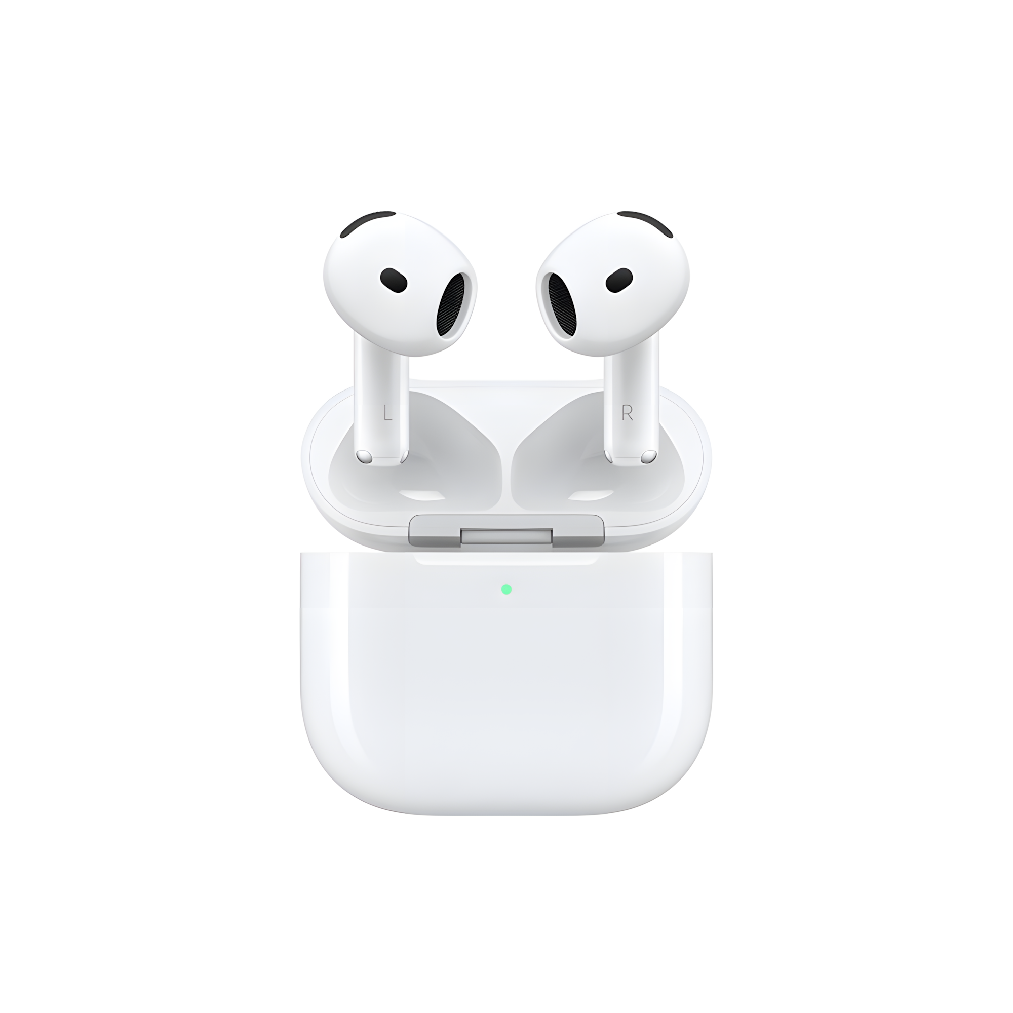 • Airpods pro 4 sim original