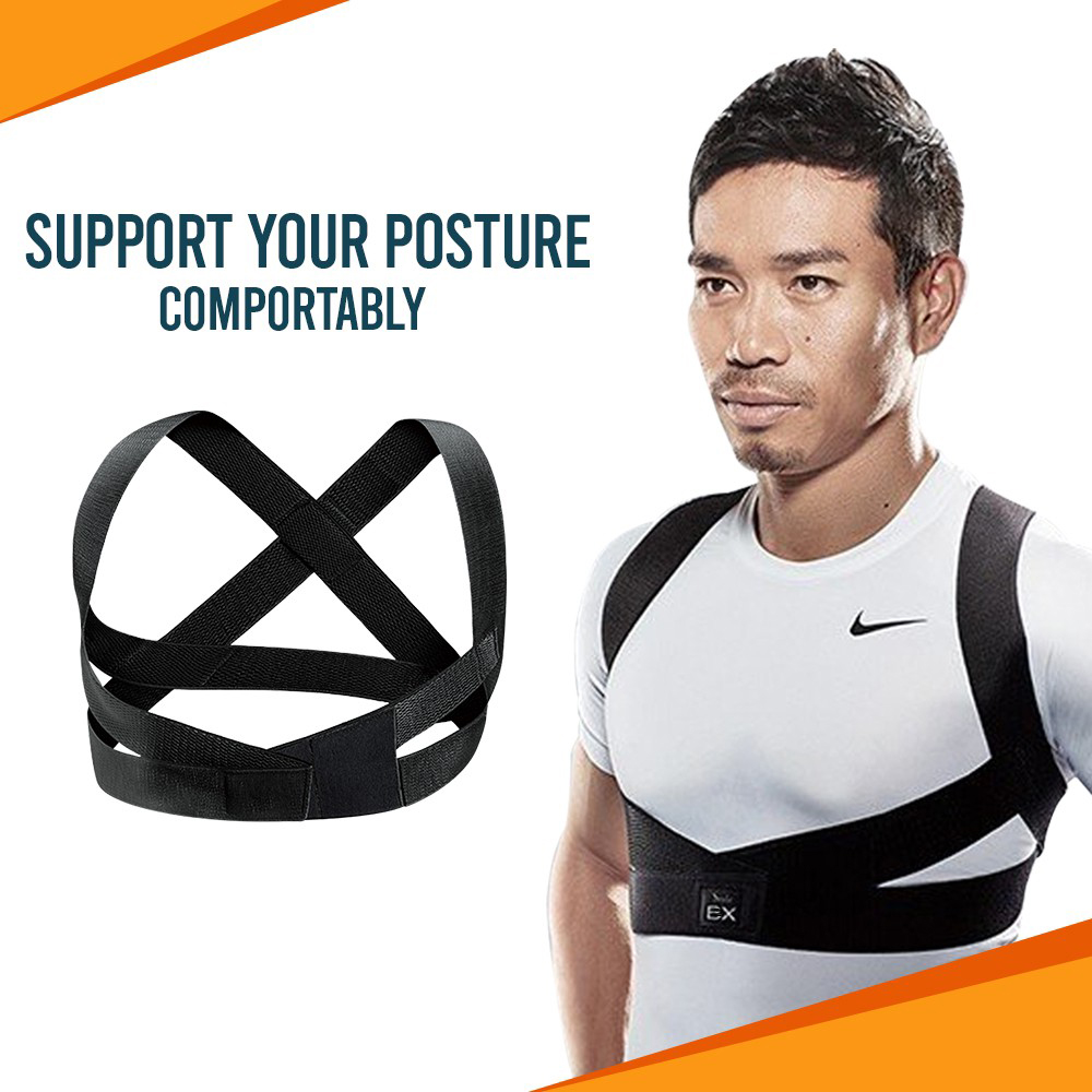 مشد ضهر EX - الصورة 4