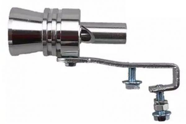 مكبر صوت الشكمان - الصورة 2