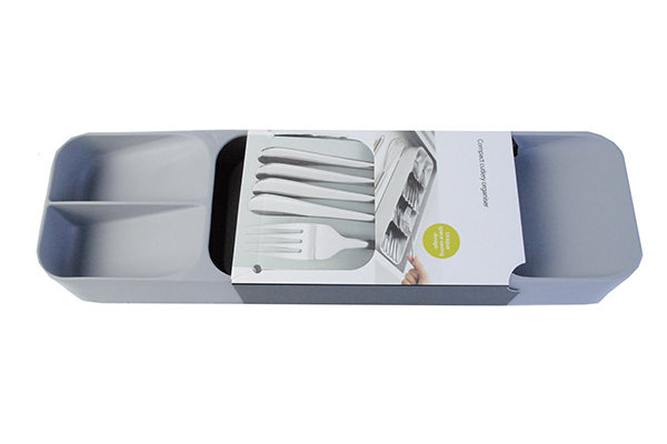 منظم معالق و سكاكين متعدد الوظائف - الصورة 2