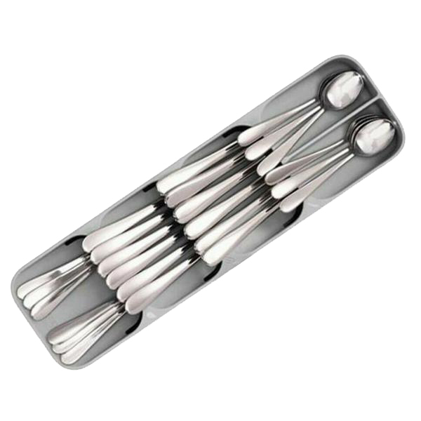 منظم معالق و سكاكين متعدد الوظائف - الصورة 4