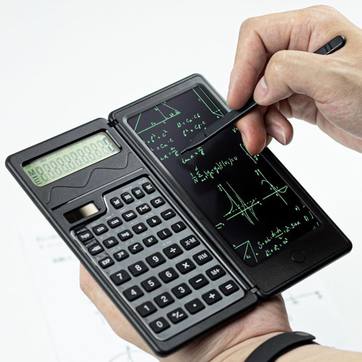 • الة حاسبة نوت باد - الصورة 4