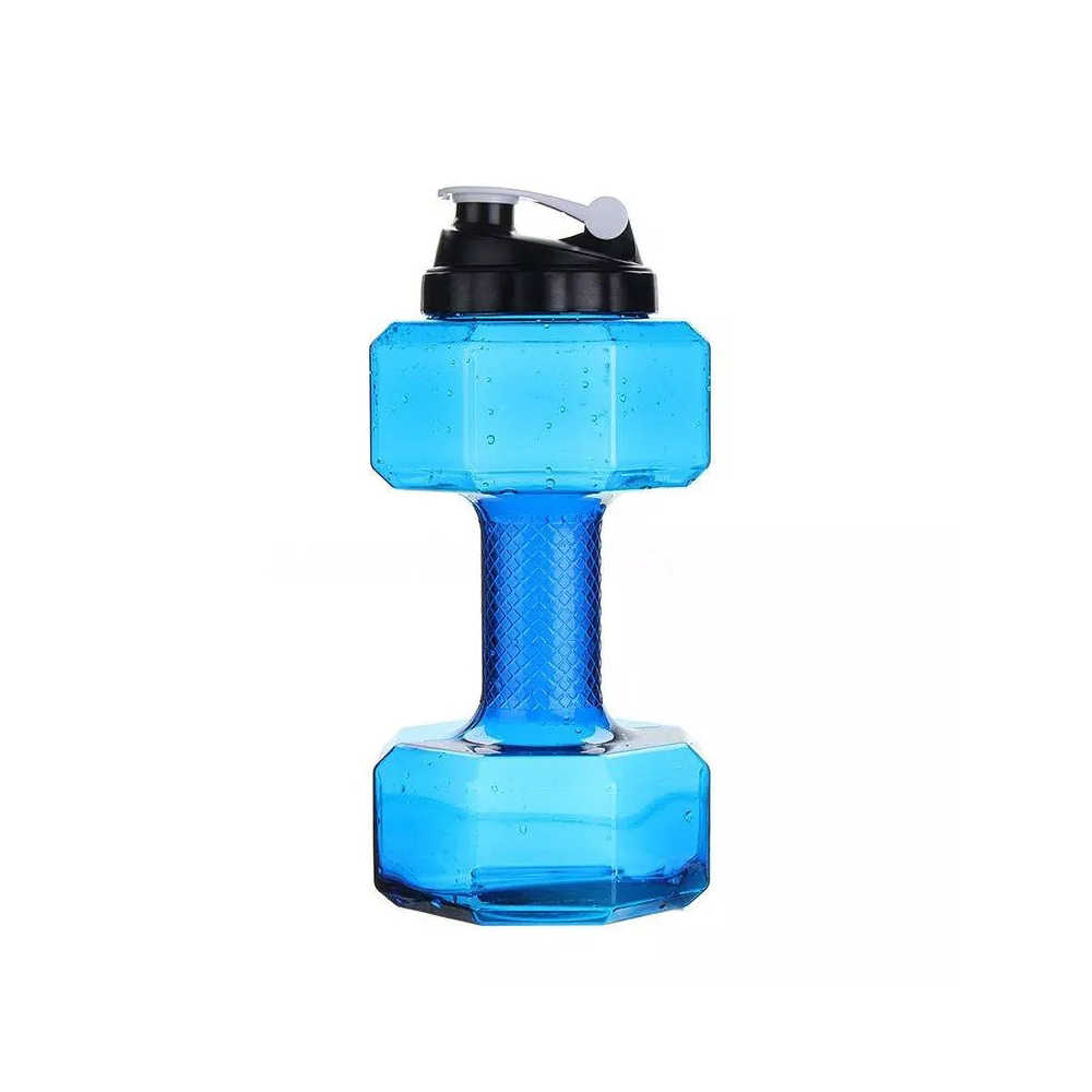 شيكر للتمارين والجيم شكل دامبل 2 في 1 - الصورة 3