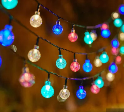 سلسلة الكور المضيئة الترند - الصورة 2