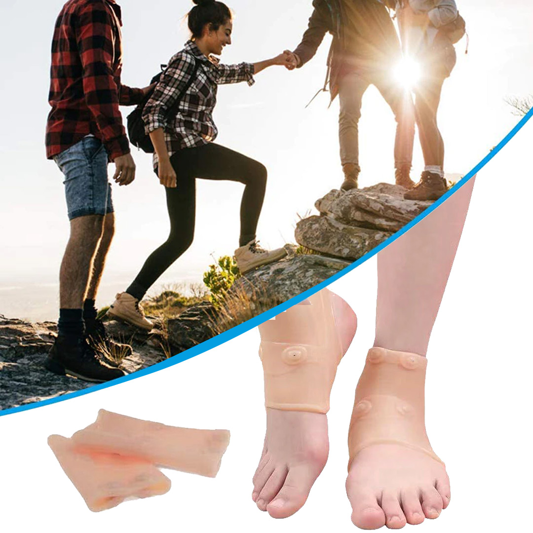 داعم الكاحل المغناطيسي - الصورة 2