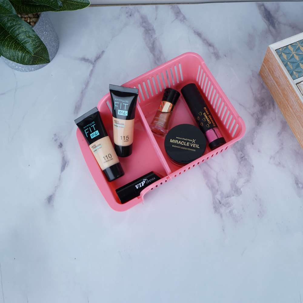 عرض 4 قطع منظم متعدد الاستخدام - الصورة 2