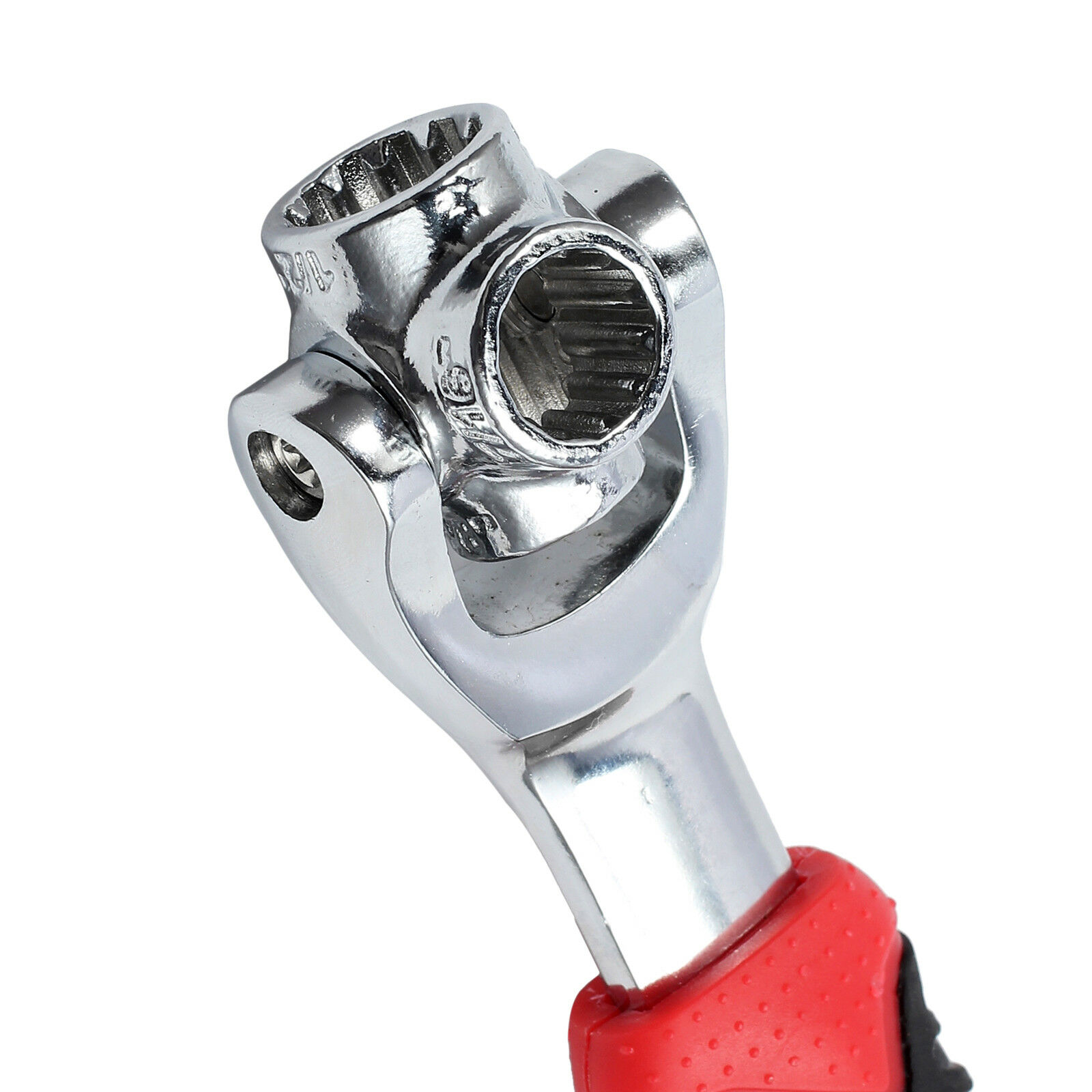 مفتاح متعدد الاستخدامات 48 في 1 - الصورة 5