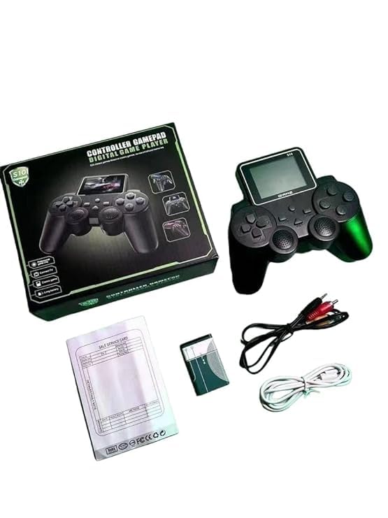 • دراع الالعاب الترند 500 لعبة - الصورة 3