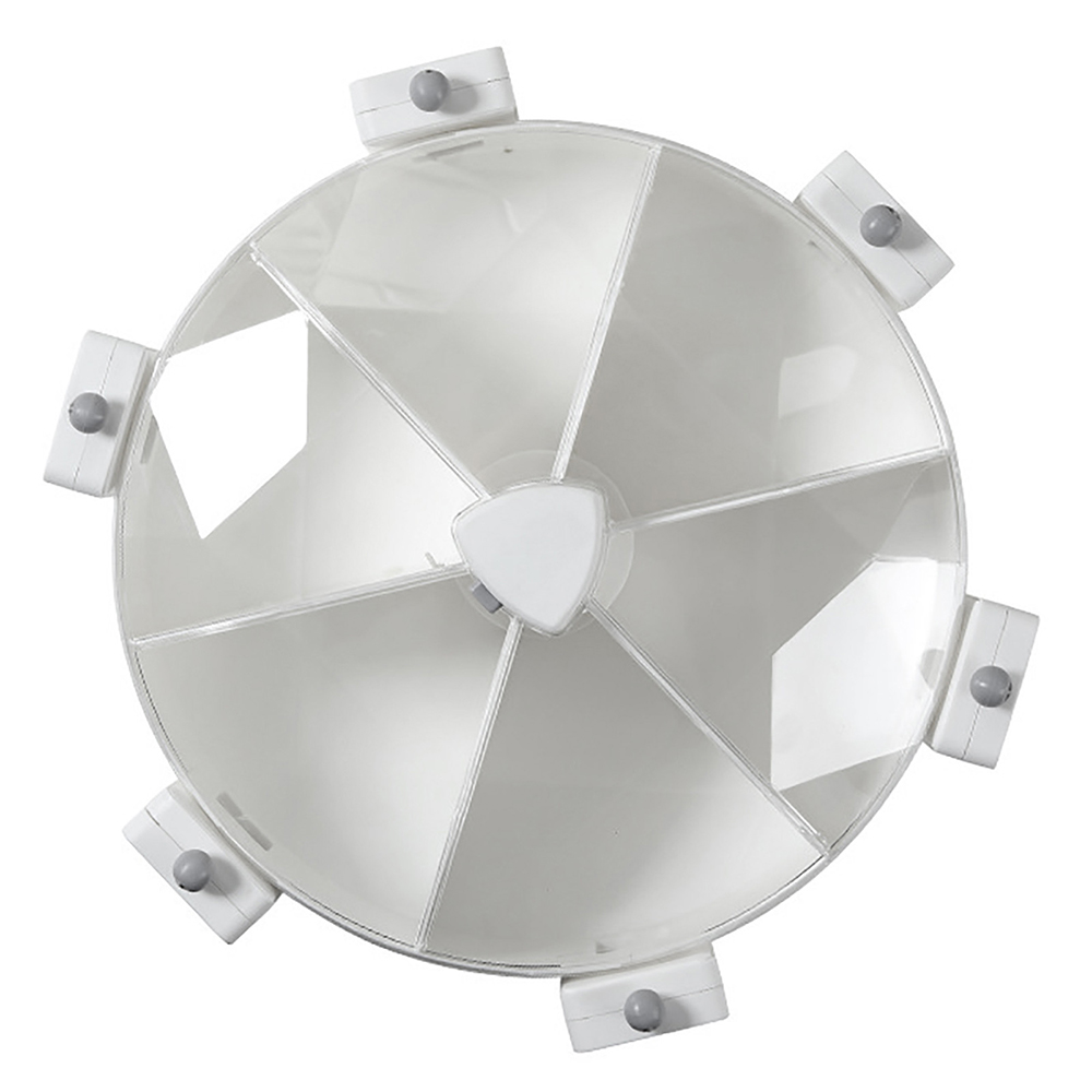 ديسبنسر التوابل الدوار - الصورة 5