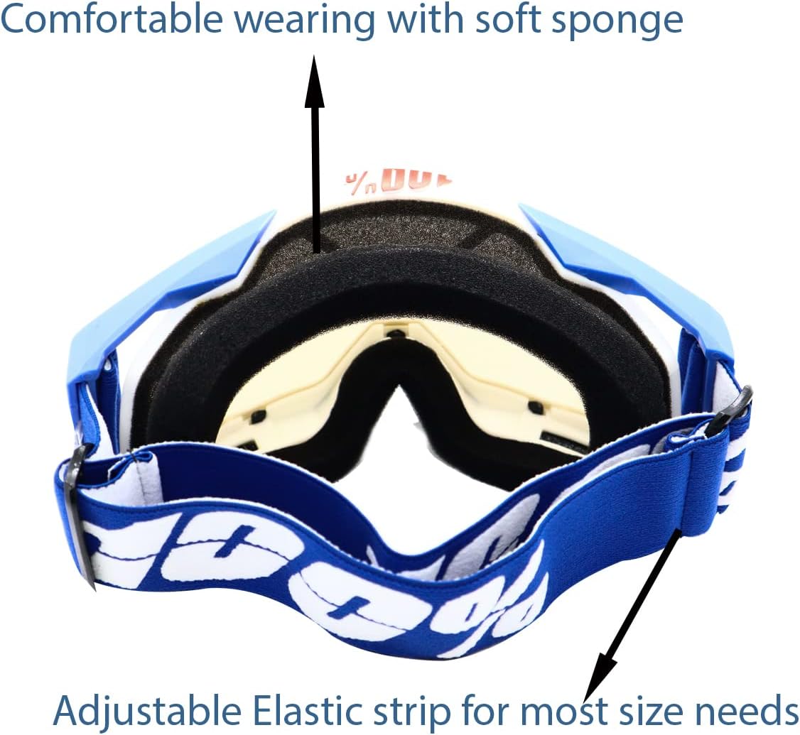 • " ماسك الموتوسيكل العجيب" - الصورة 2