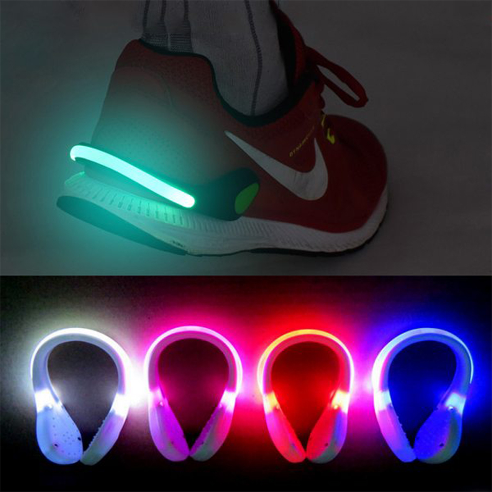 عرض ( 4 قطع أسورة التمارين المضيئة) - الصورة 3