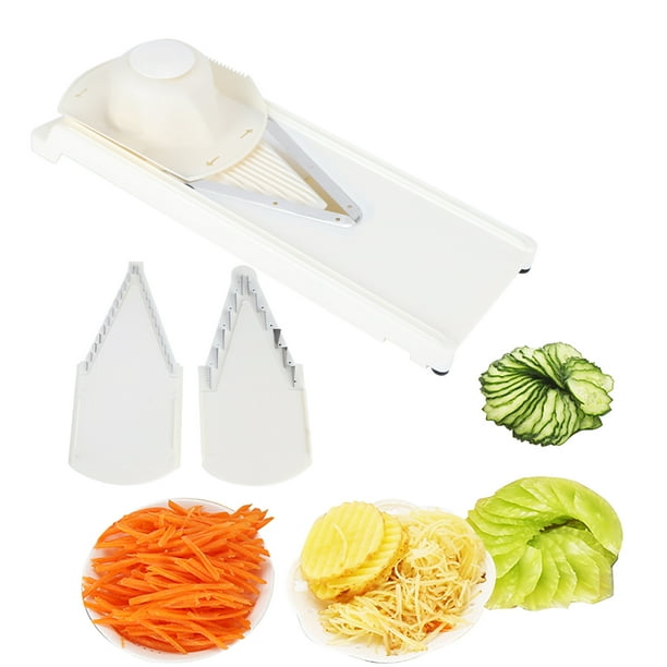 • قطاعة 5 في 1 V-Slicer - الصورة 7