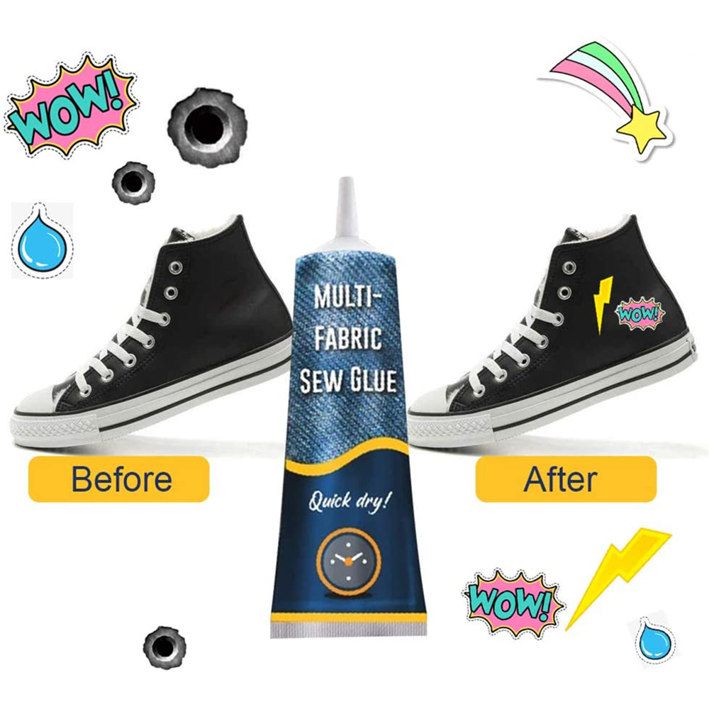 الاصق متعدد الوظائف - الصورة 2