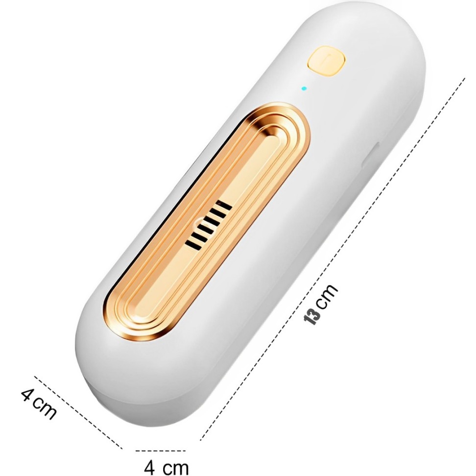 • معقم و مزيل روائح الثلاجة - الصورة 4