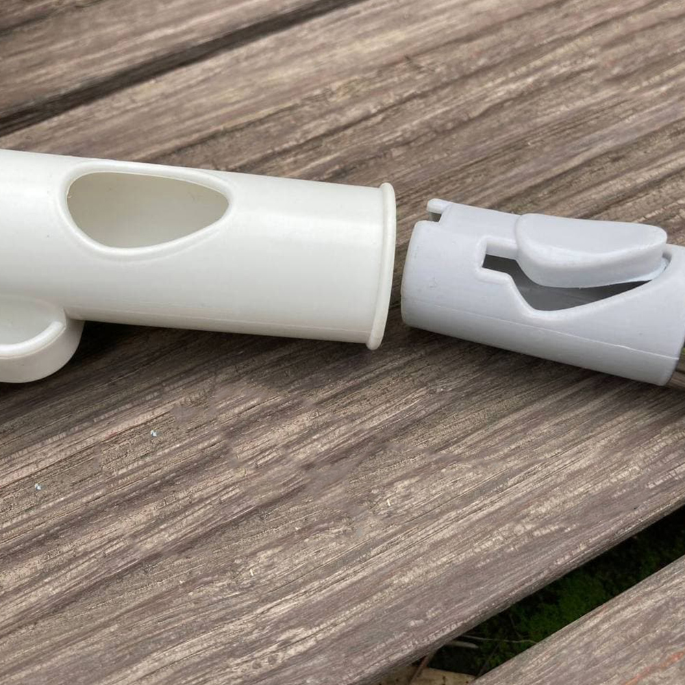 مساحة زجاج العجيبة - الصورة 2