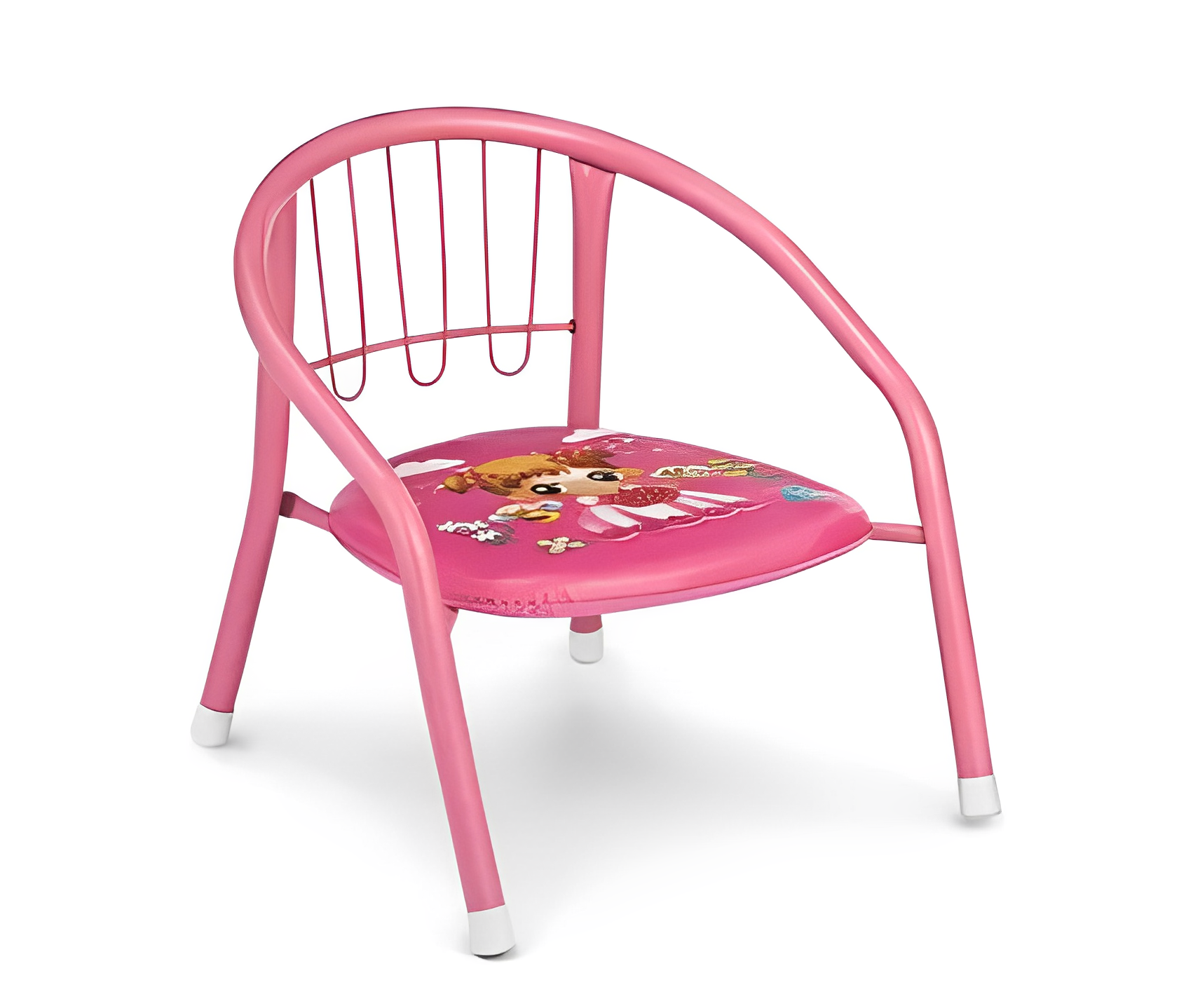 كرسى مزيكا للاطفال - الصورة 2