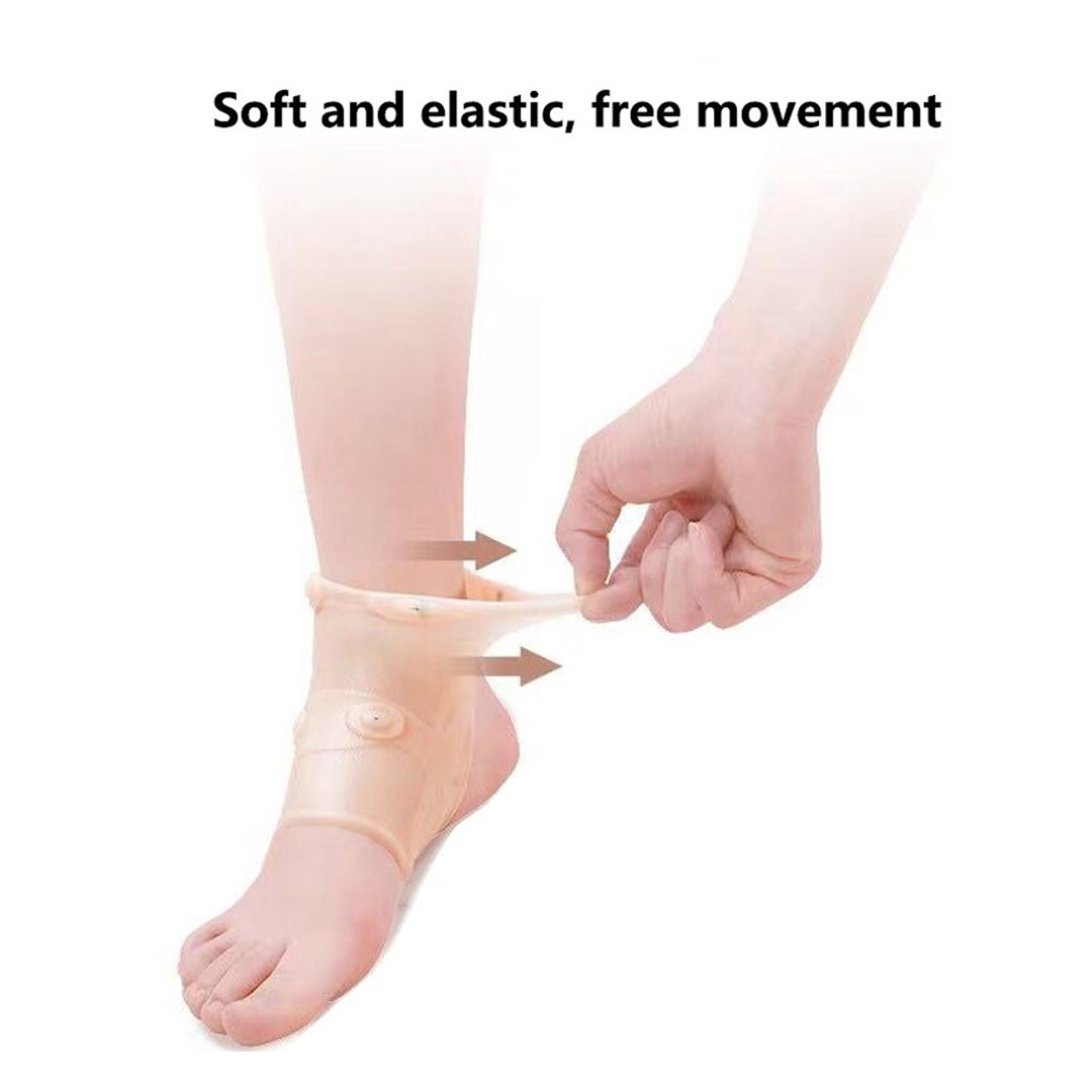 داعم الكاحل المغناطيسي - الصورة 5