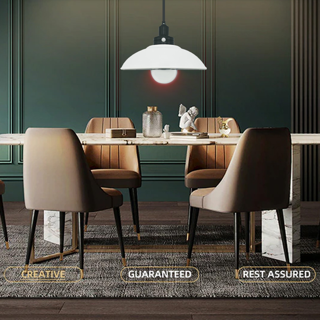 وناسة ليد ديكور بيسينسور - الصورة 2