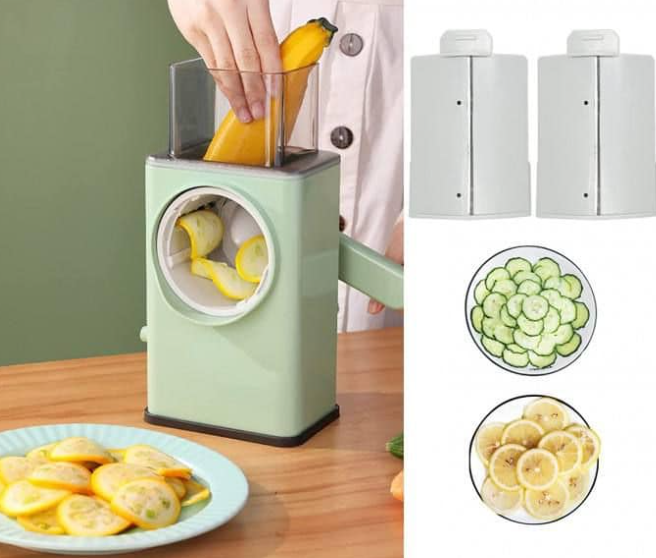 المبشرة الحديثة - الصورة 3