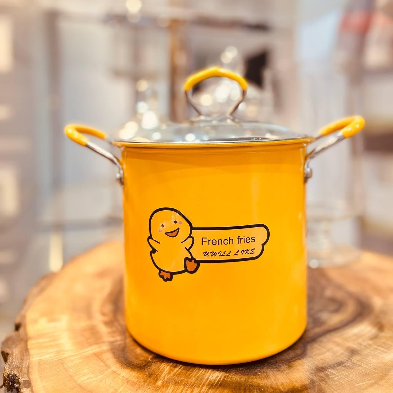 حلة تيفال بطوط 5 لتر - الصورة 3