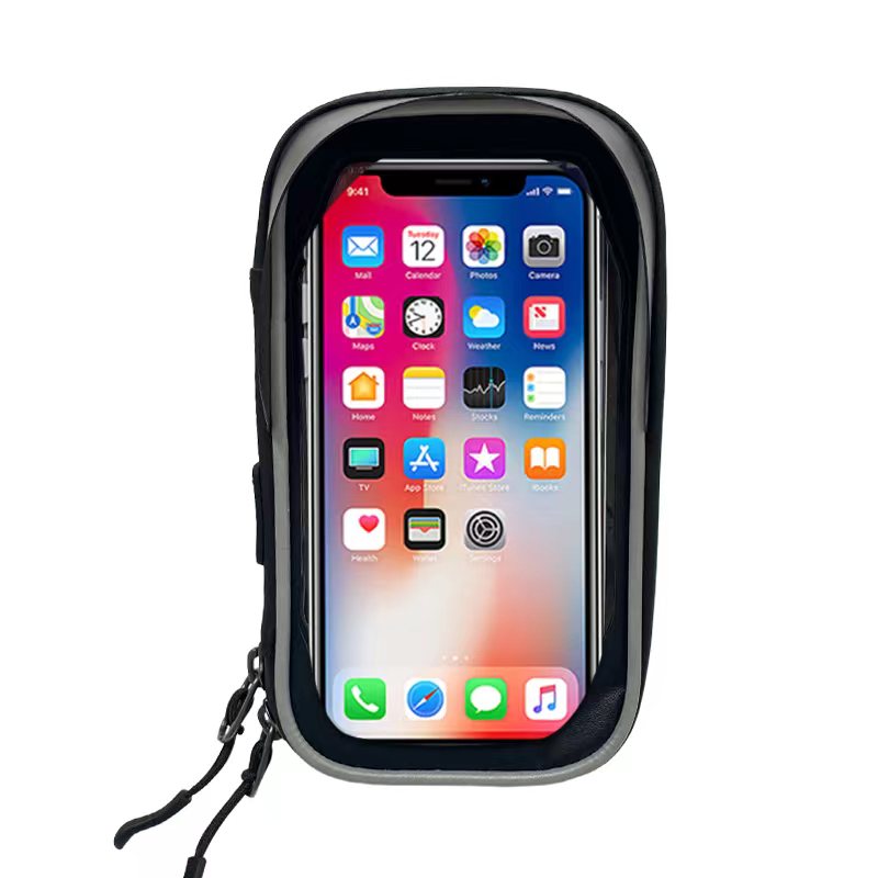 • " حامل موبايل وتربروف تاتش و حافظ للكروت" - الصورة 10