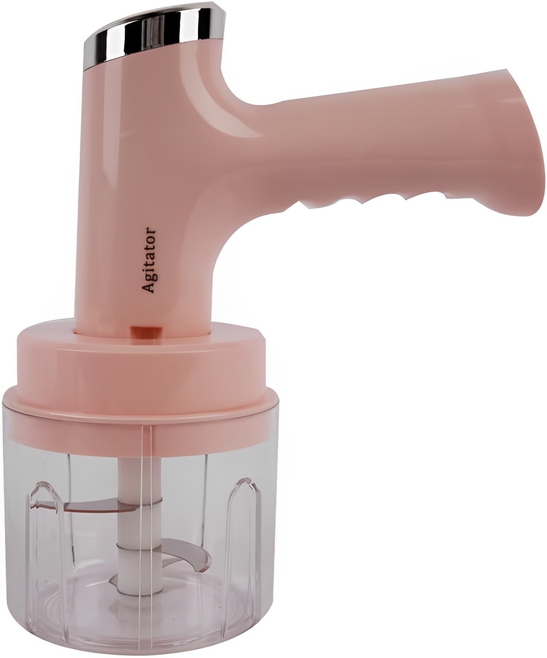 • كبة تعمل بالشحن متعددة الوظائف - الصورة 3