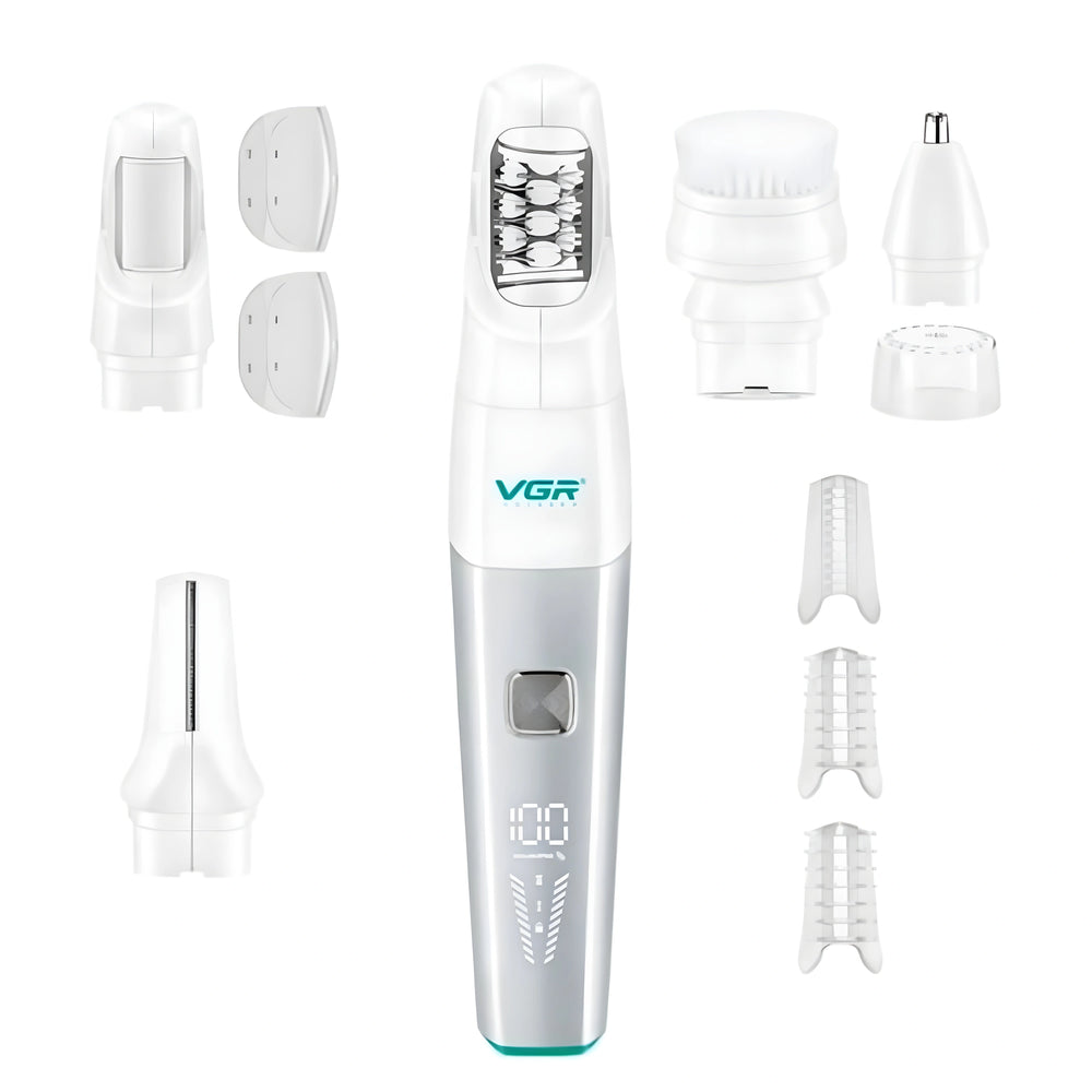 VGR 752 Hair Removal - الصورة 2