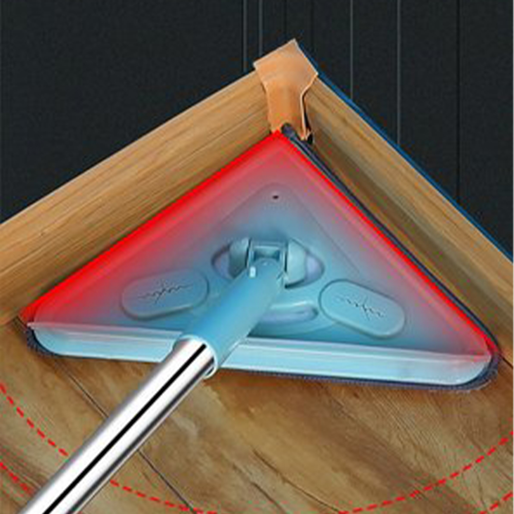 مساحة مثلث 3 في 1 متعددة الأستخدمات - الصورة 11