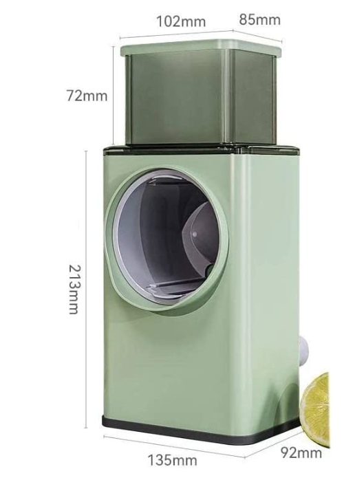 المبشرة الحديثة - الصورة 4