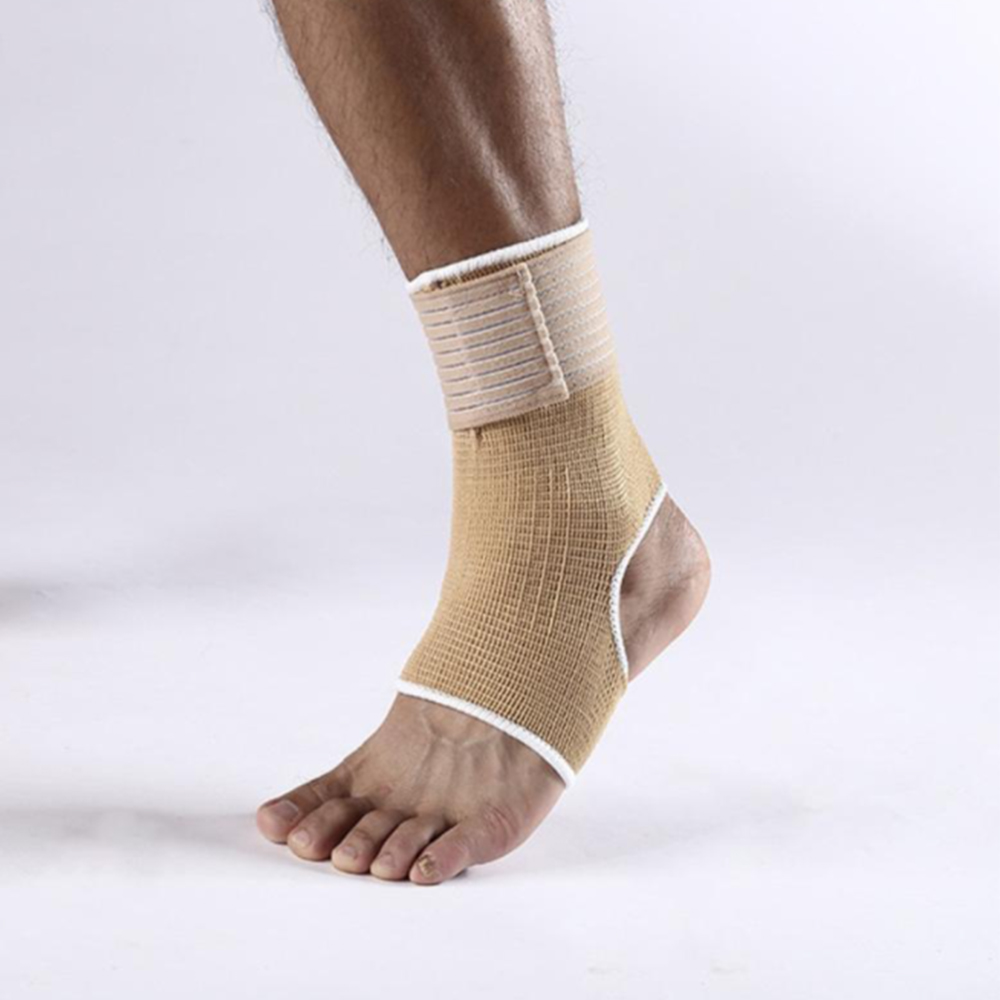 عرض المشدات للرجل و القصبه و الركبه - الصورة 5