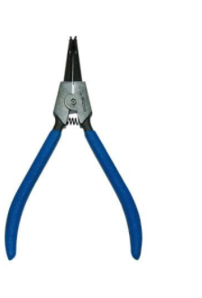 • بنسة إلكترونيات سوستة بوز مبطط عازل 4.5