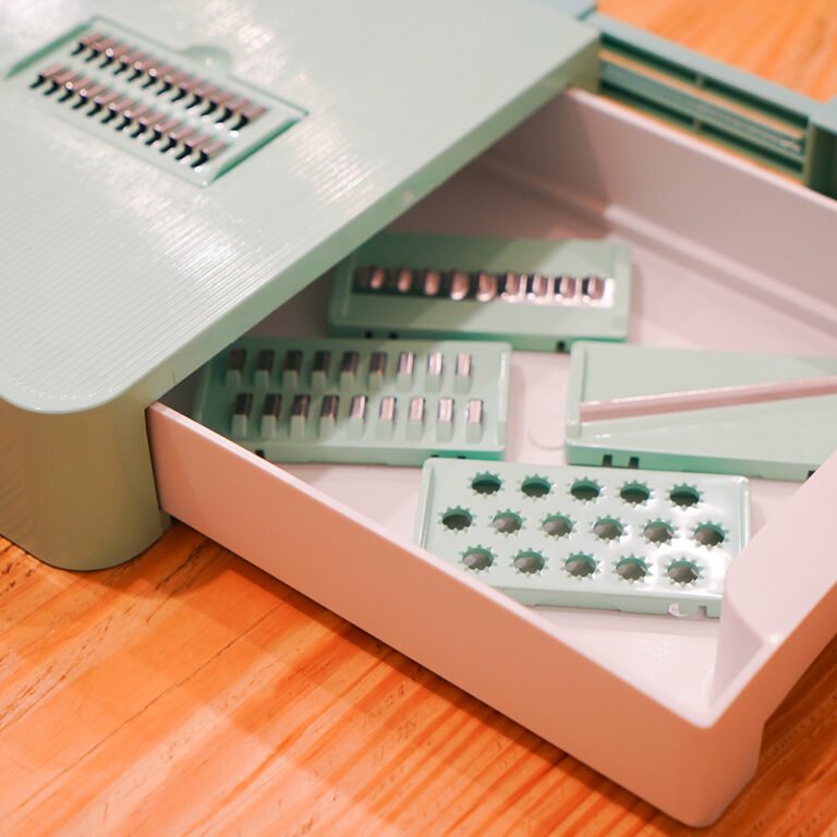 قطاعة مندولين 6 في 1 - الصورة 2