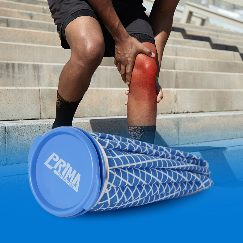 حافظه تلج للكدمات - الصورة 2