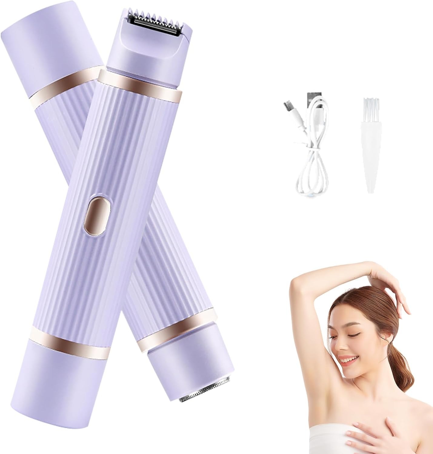 ماكينة الحلاقة الامنة