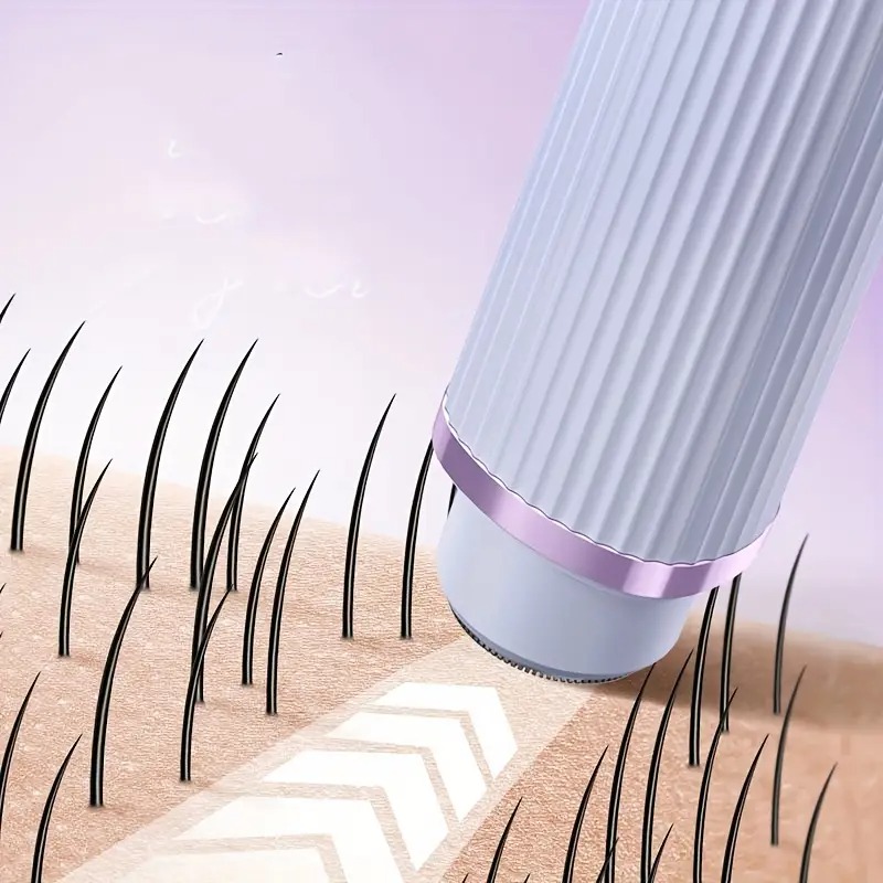 ماكينة الحلاقة الامنة - الصورة 3