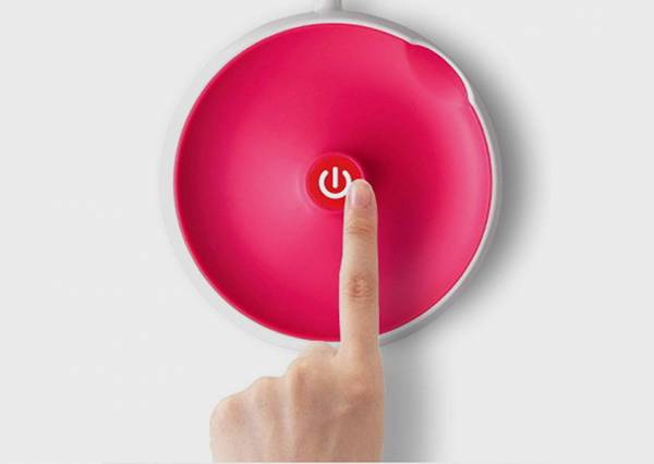 مصباح يويو محمول - الصورة 4