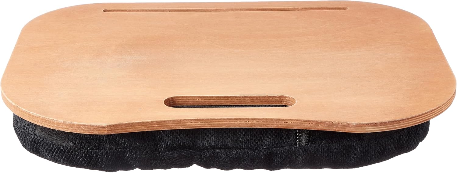 • ترابيزة لاب توب بوسادة LazyLap - الصورة 3