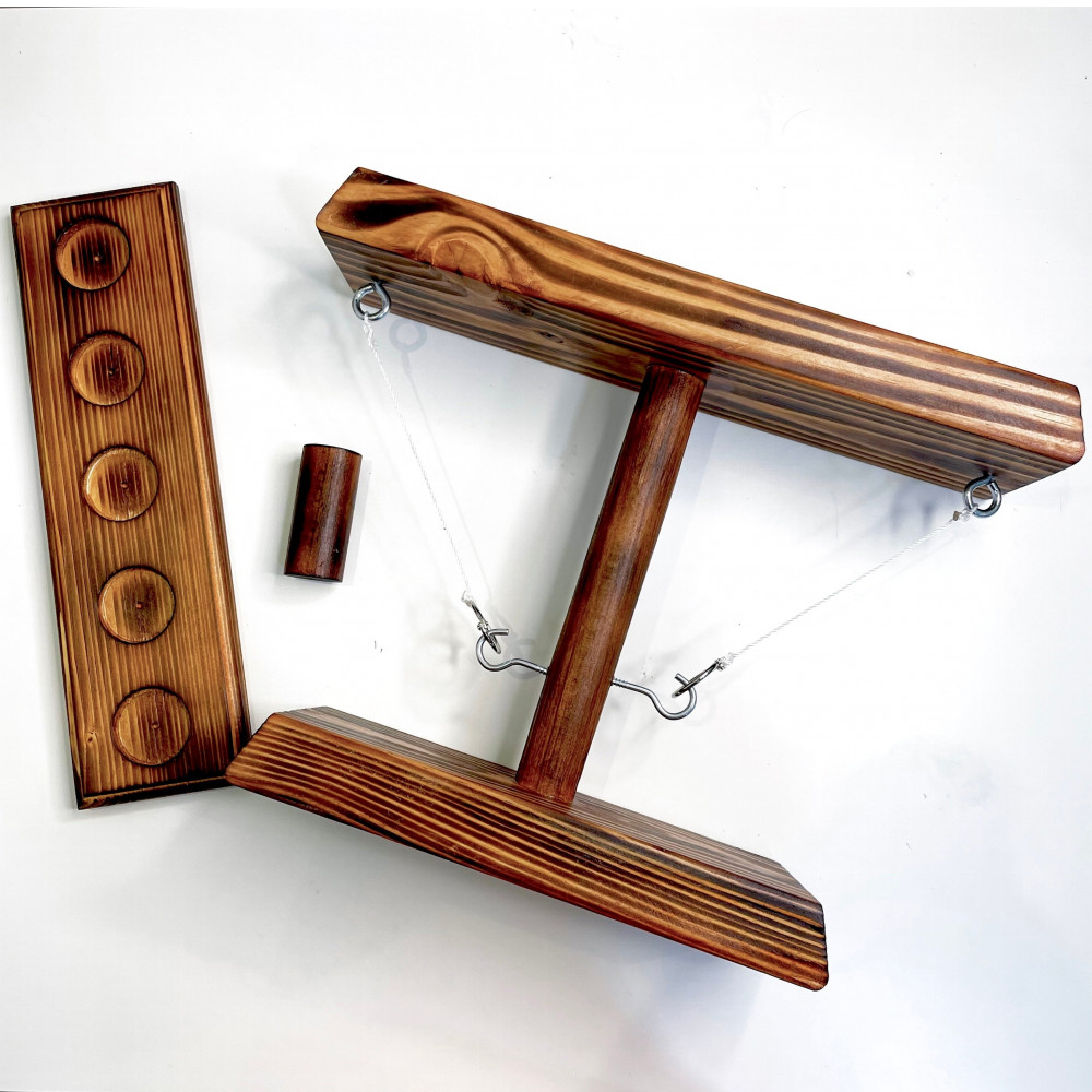 لعبة معركة الحلقات Hooked - الصورة 2